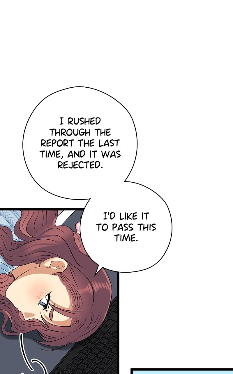 Office Romance from Hell Chapter 29 page 69 - 