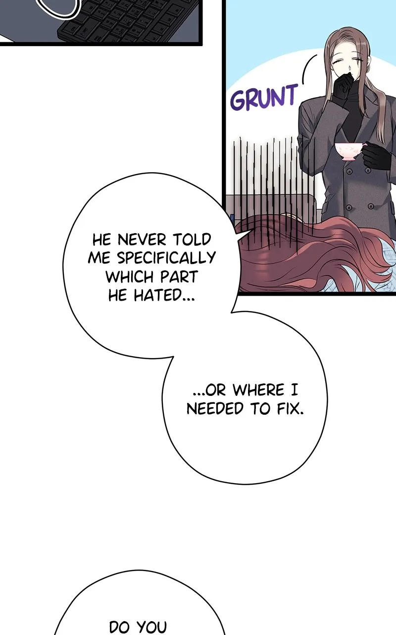 Office Romance from Hell Chapter 29 page 70 - 