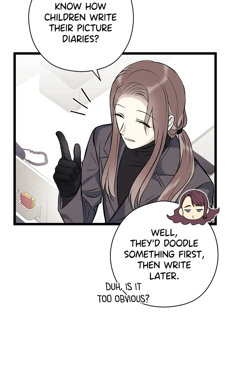 Office Romance from Hell Chapter 29 page 71 - 