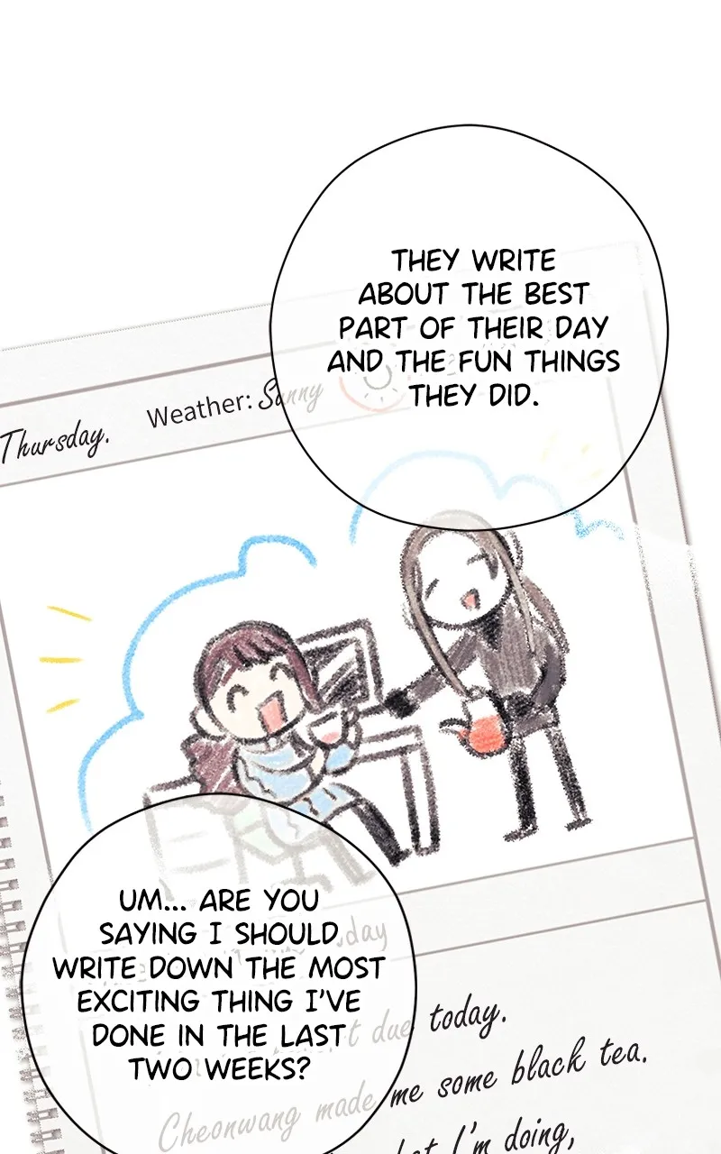 Office Romance from Hell Chapter 29 page 72 - 