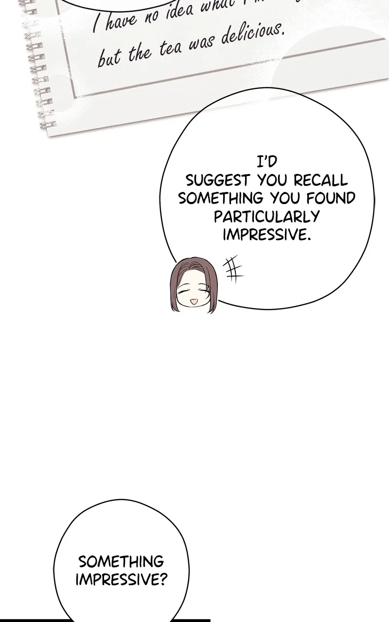 Office Romance from Hell Chapter 29 page 73 - 