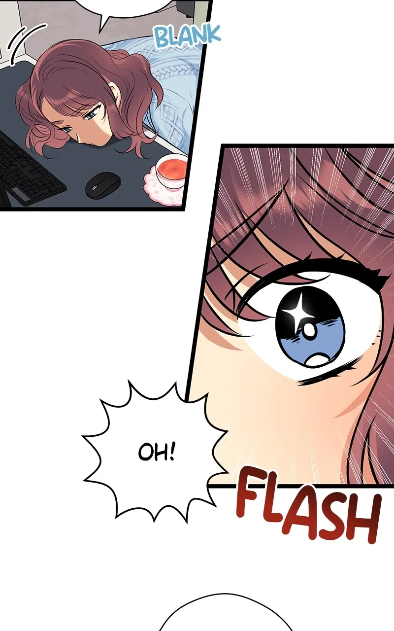 Office Romance from Hell Chapter 29 page 74 - 