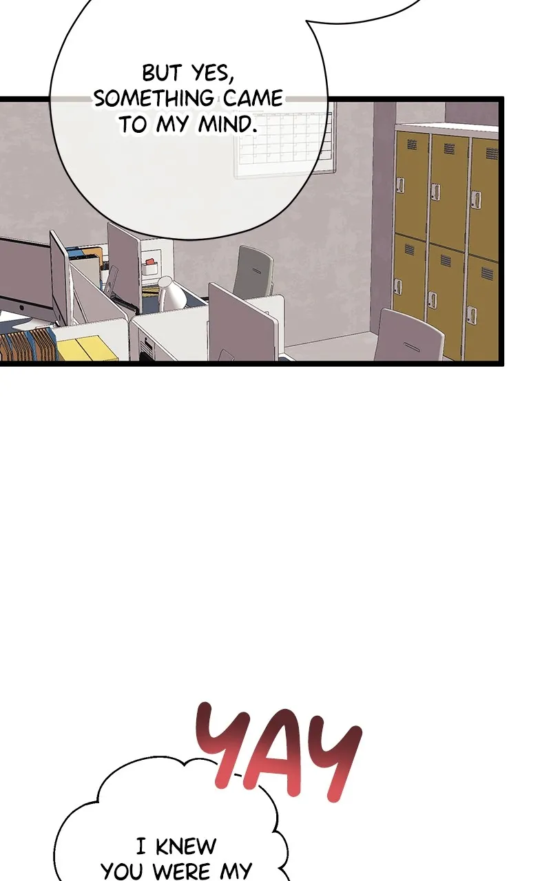 Office Romance from Hell Chapter 29 page 76 - 