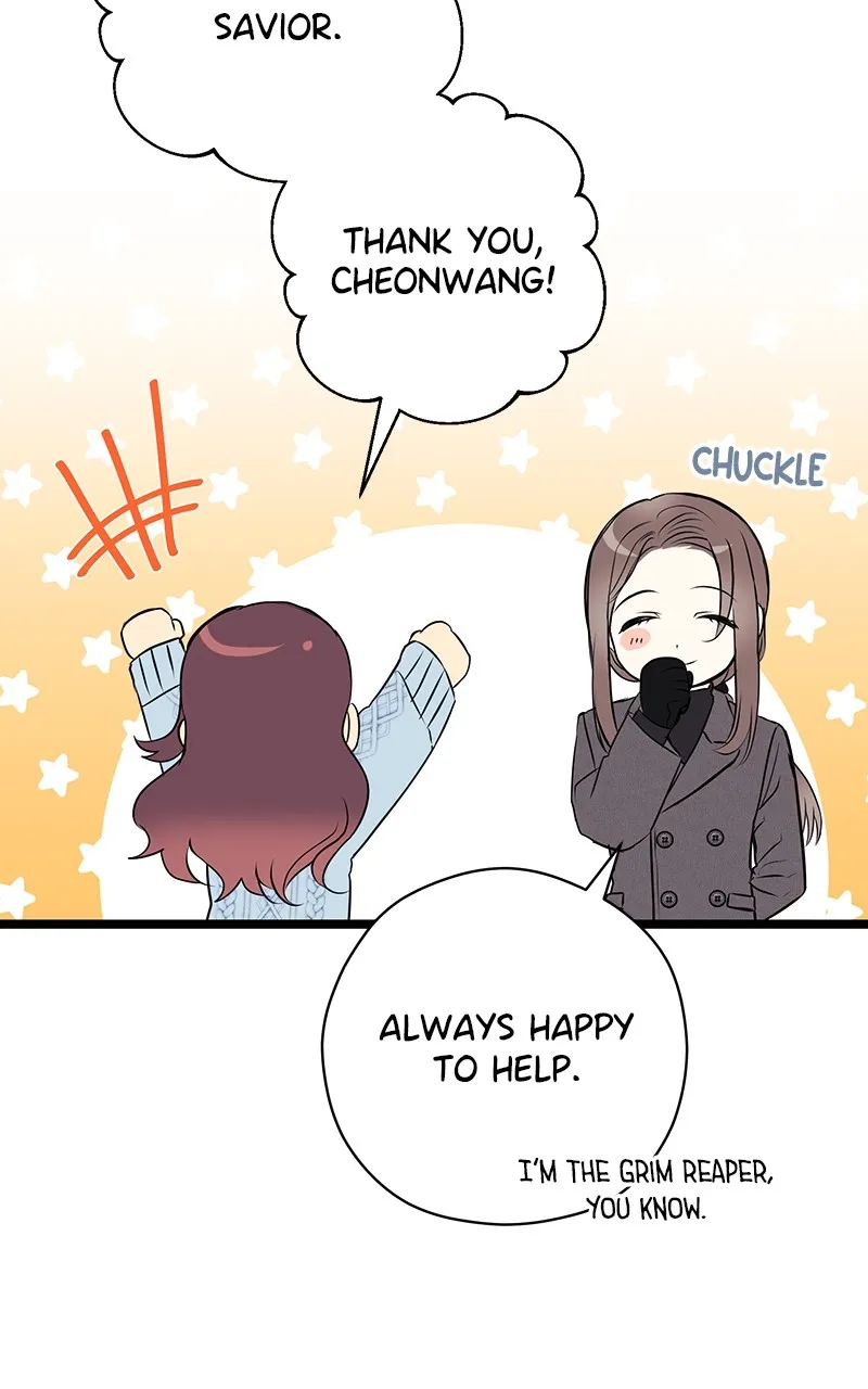 Office Romance from Hell Chapter 29 page 77 - 