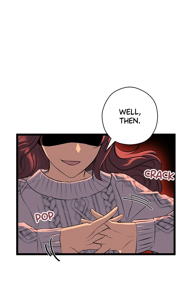 Office Romance from Hell Chapter 29 page 78 - 