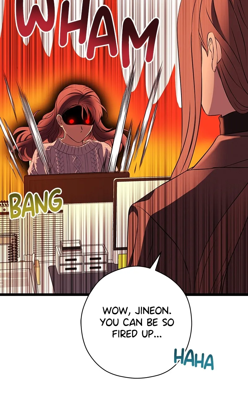 Office Romance from Hell Chapter 29 page 80 - 