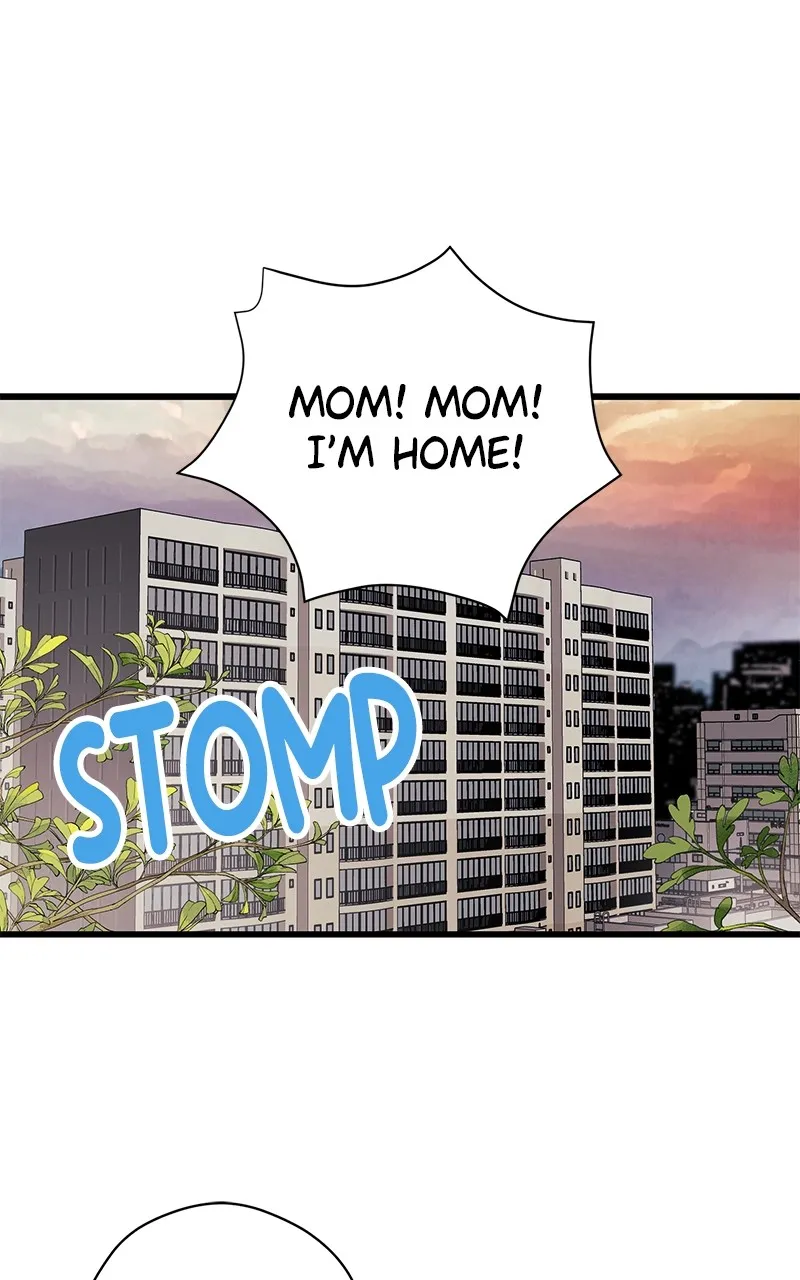 Office Romance from Hell Chapter 3 page 1 - 