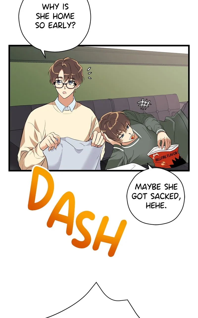 Office Romance from Hell Chapter 3 page 2 - 