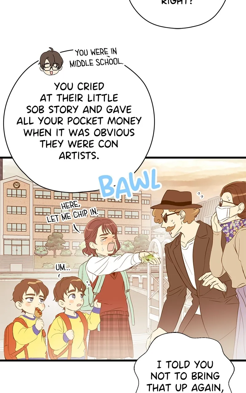 Office Romance from Hell Chapter 3 page 11 - 