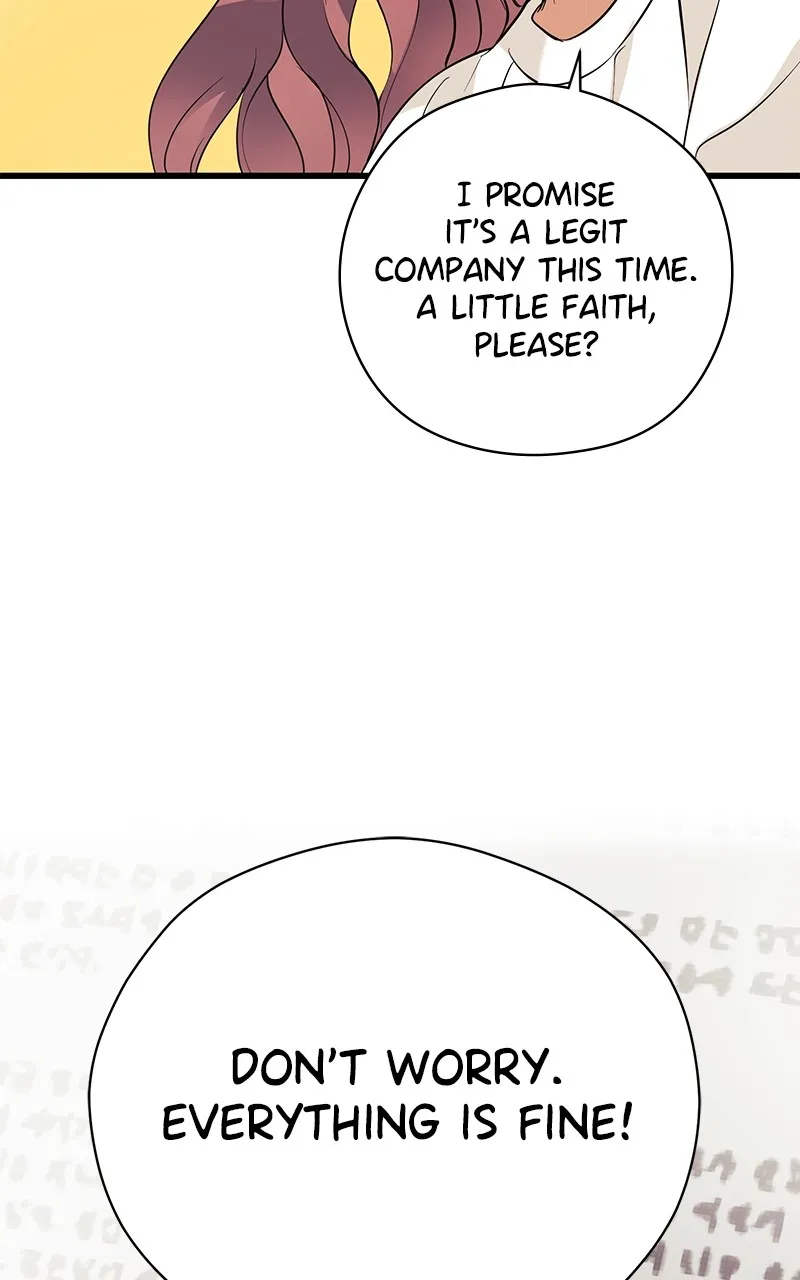 Office Romance from Hell Chapter 3 page 13 - 