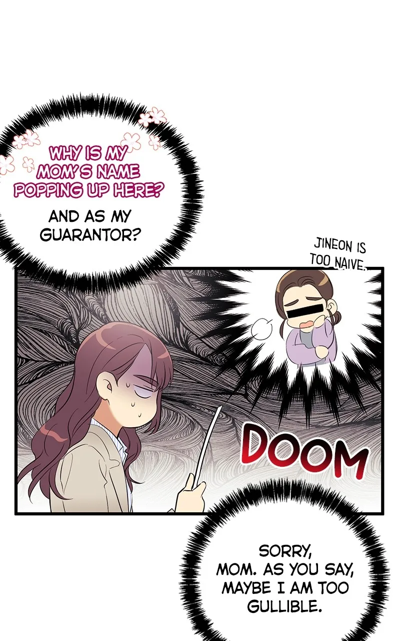Office Romance from Hell Chapter 3 page 15 - 