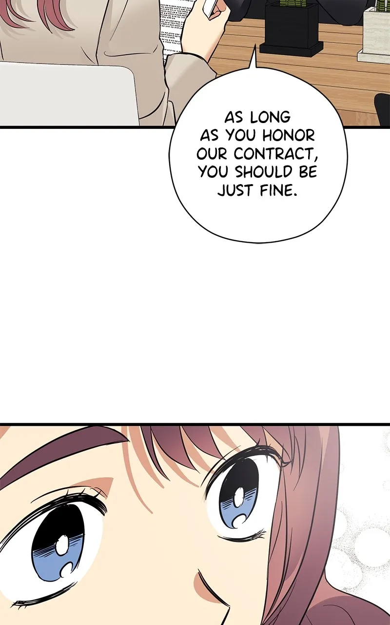 Office Romance from Hell Chapter 3 page 17 - 