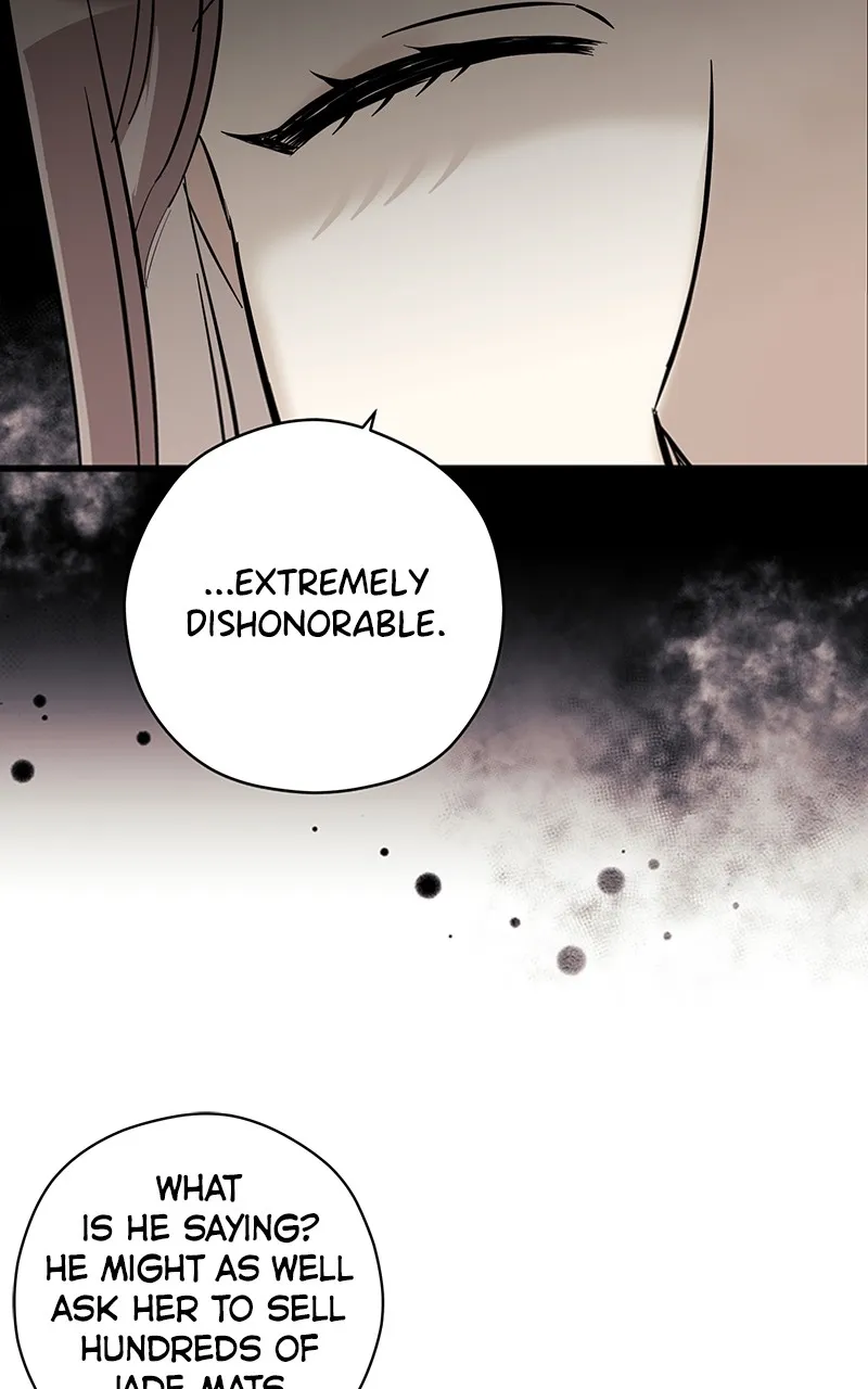 Office Romance from Hell Chapter 3 page 24 - 