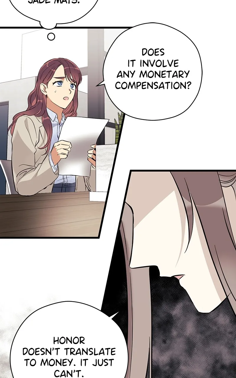 Office Romance from Hell Chapter 3 page 25 - 