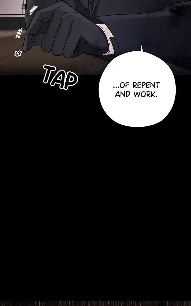 Office Romance from Hell Chapter 3 page 27 - 