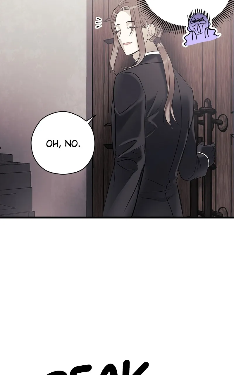 Office Romance from Hell Chapter 3 page 33 - 