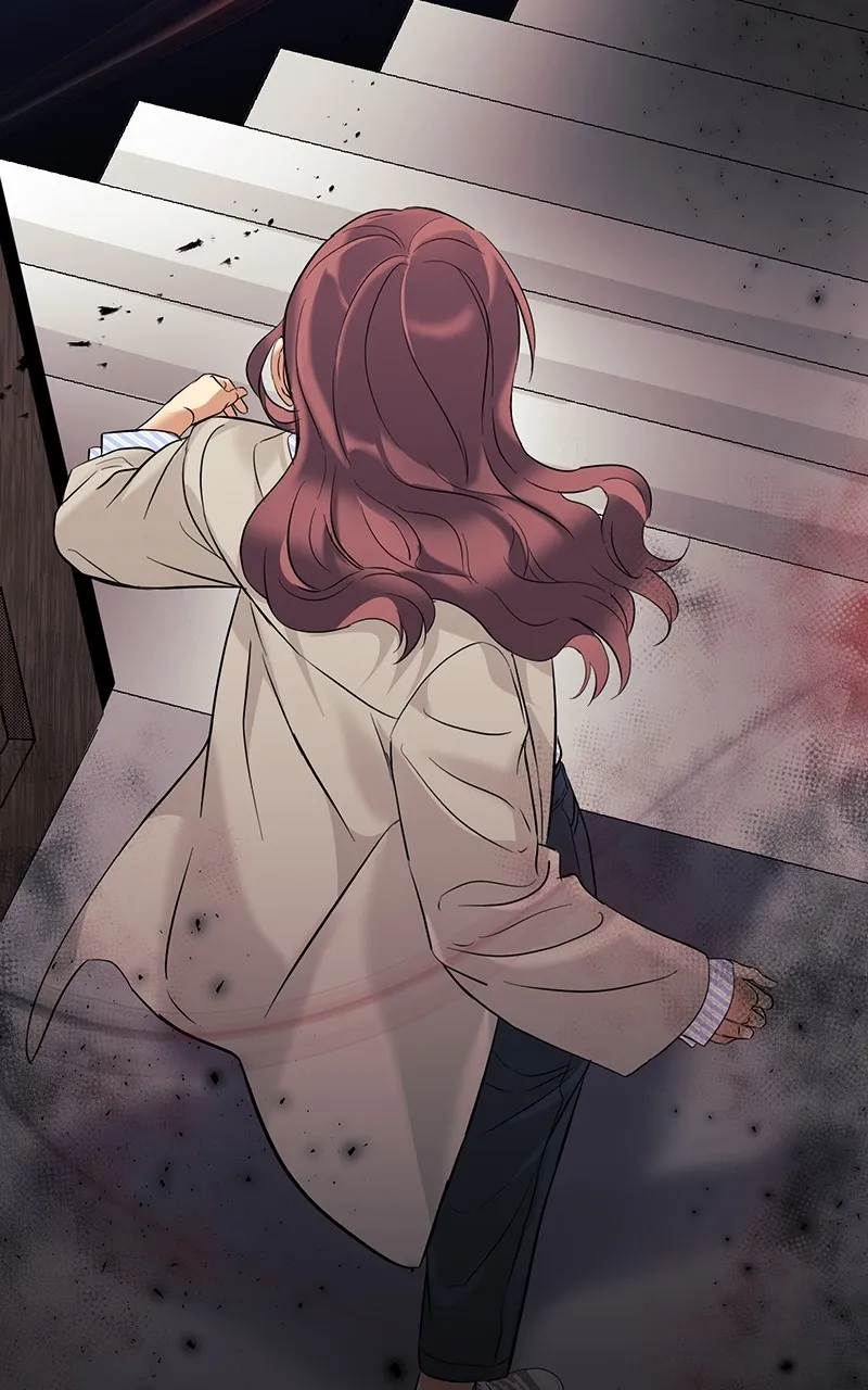 Office Romance from Hell Chapter 3 page 36 - 