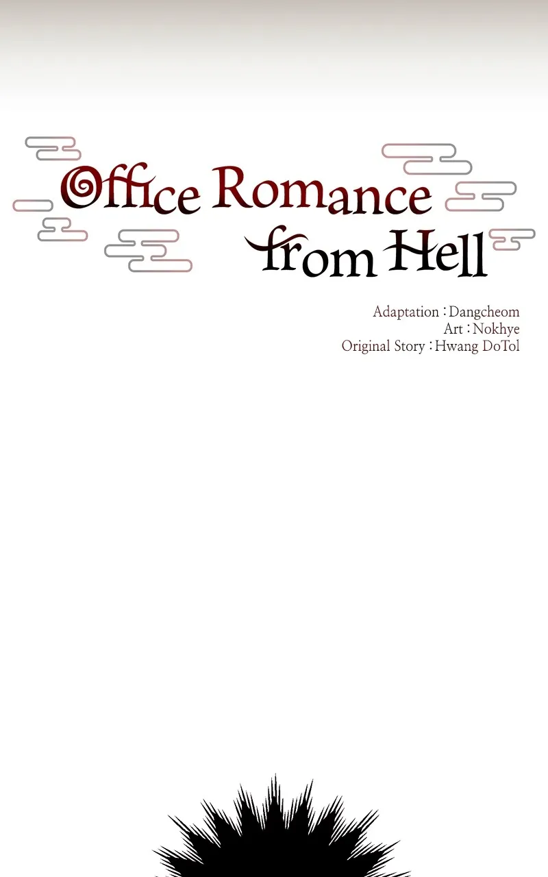 Office Romance from Hell Chapter 3 page 38 - 