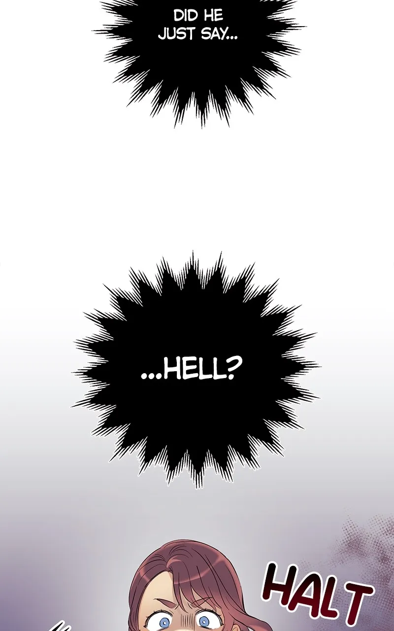 Office Romance from Hell Chapter 3 page 39 - 
