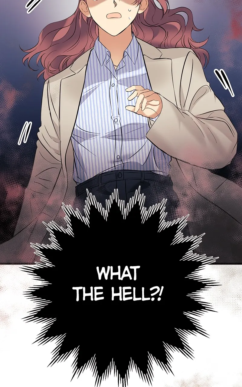 Office Romance from Hell Chapter 3 page 40 - 