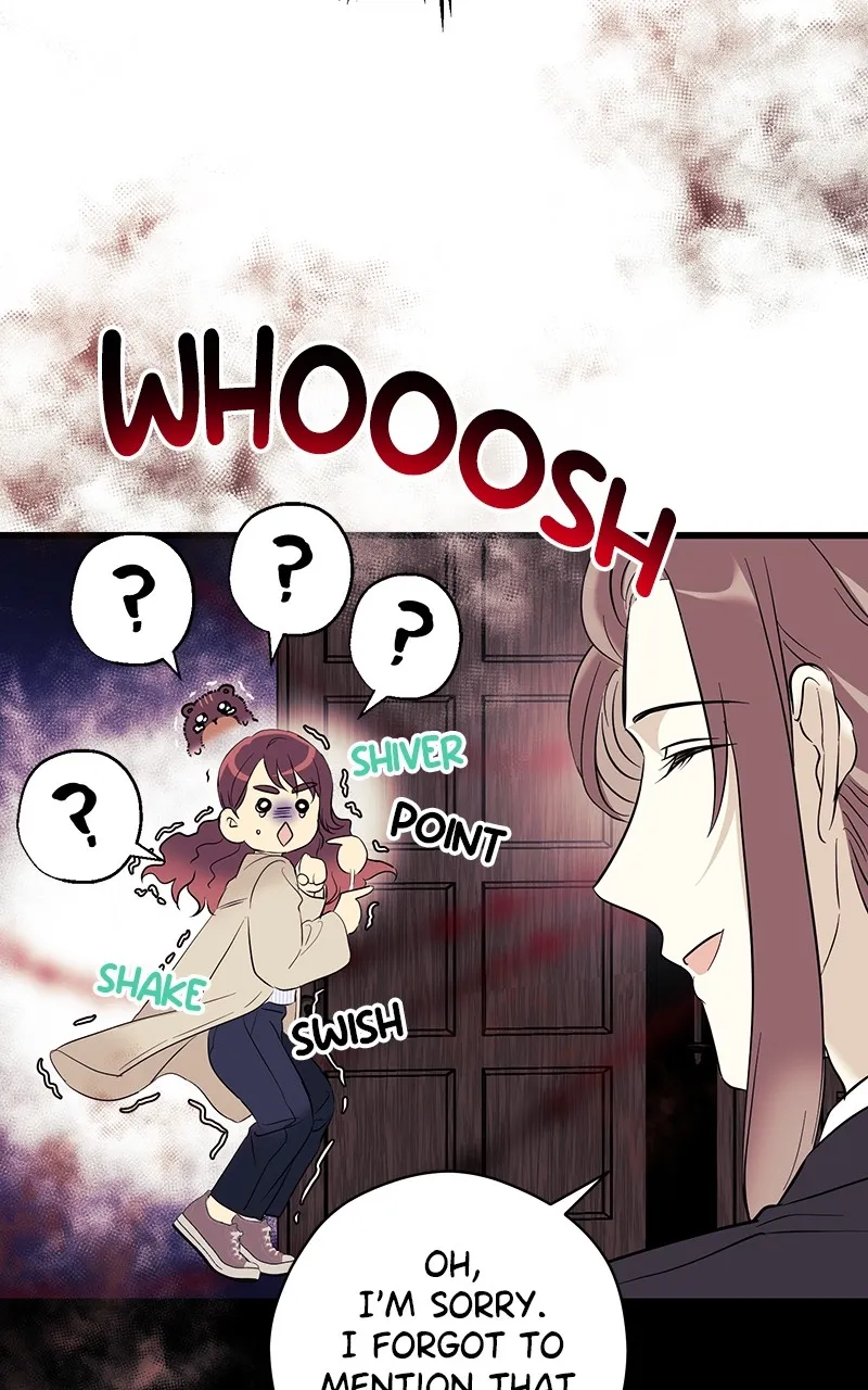 Office Romance from Hell Chapter 3 page 41 - 