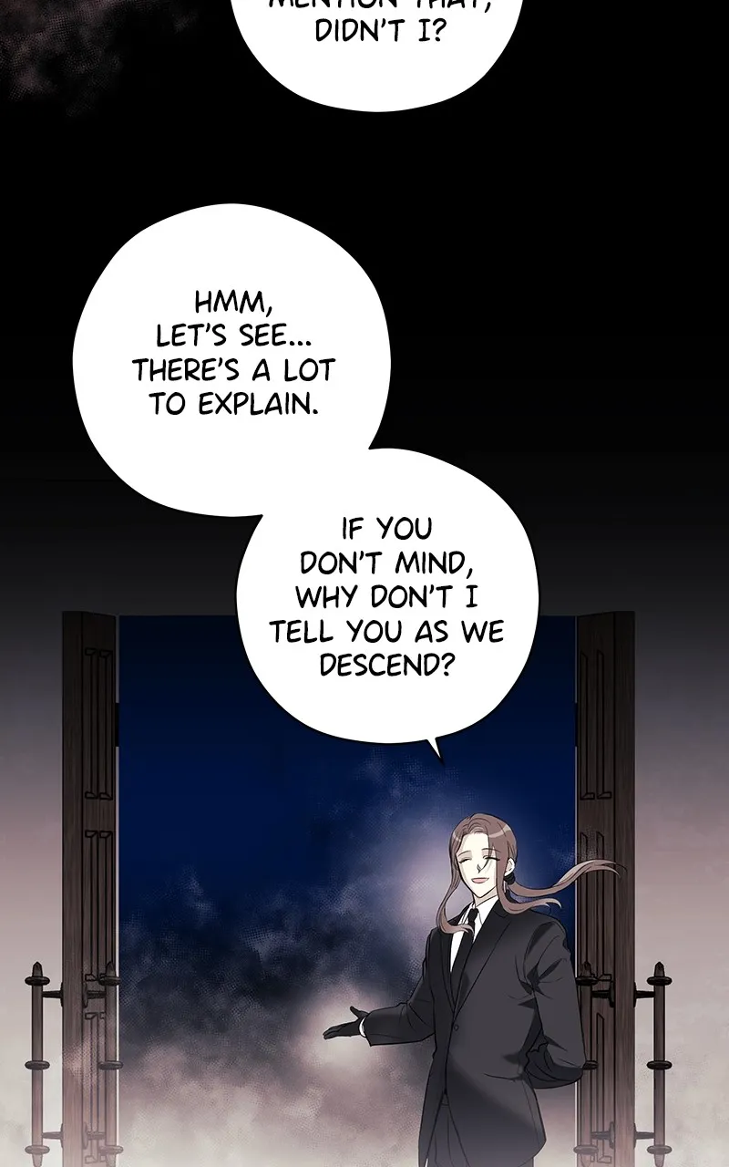 Office Romance from Hell Chapter 3 page 42 - 