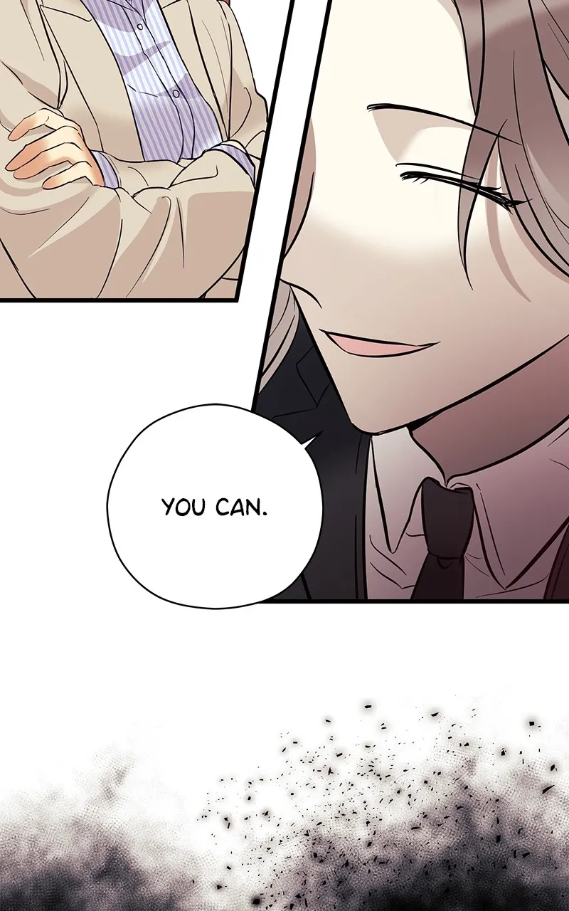 Office Romance from Hell Chapter 3 page 44 - 