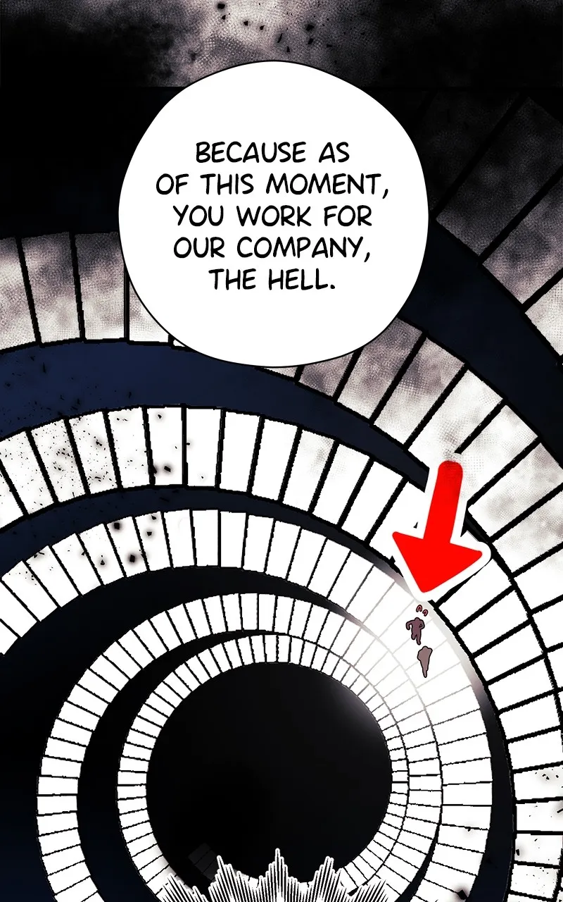 Office Romance from Hell Chapter 3 page 45 - 