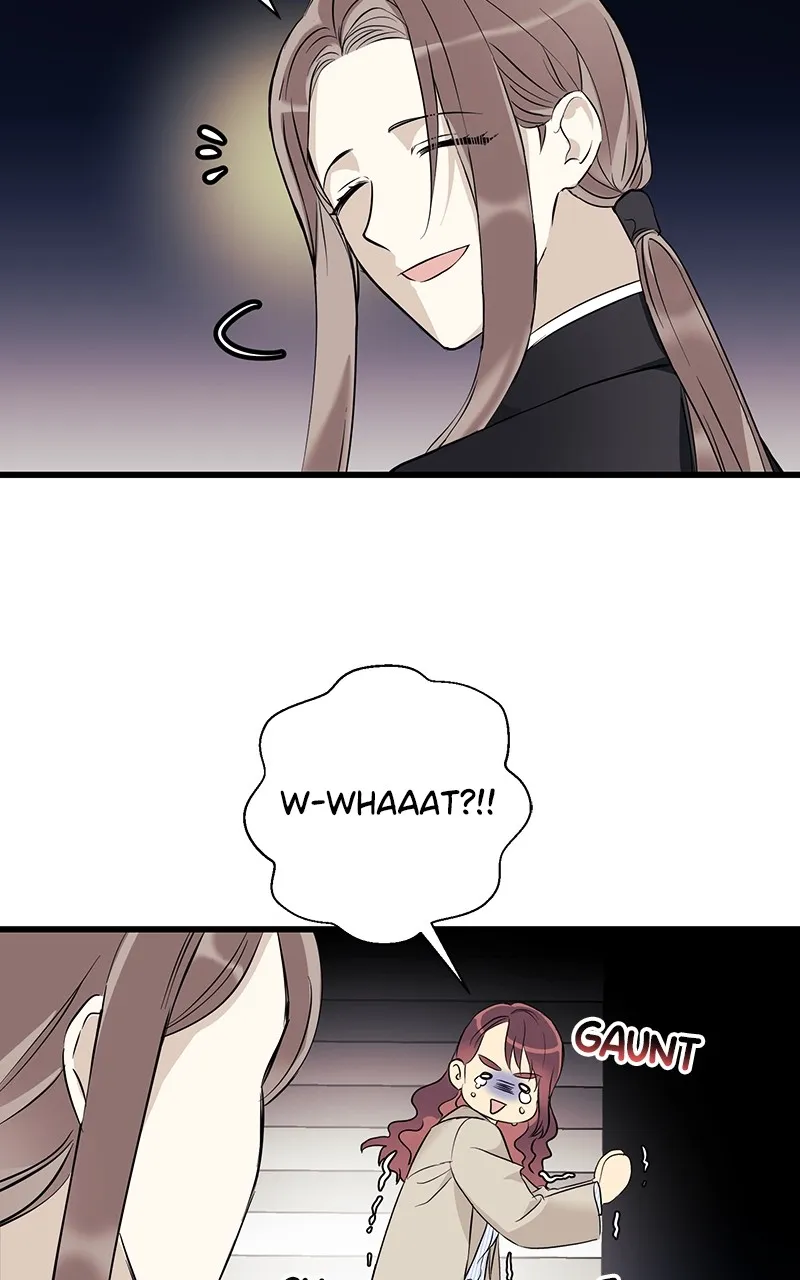 Office Romance from Hell Chapter 3 page 47 - 