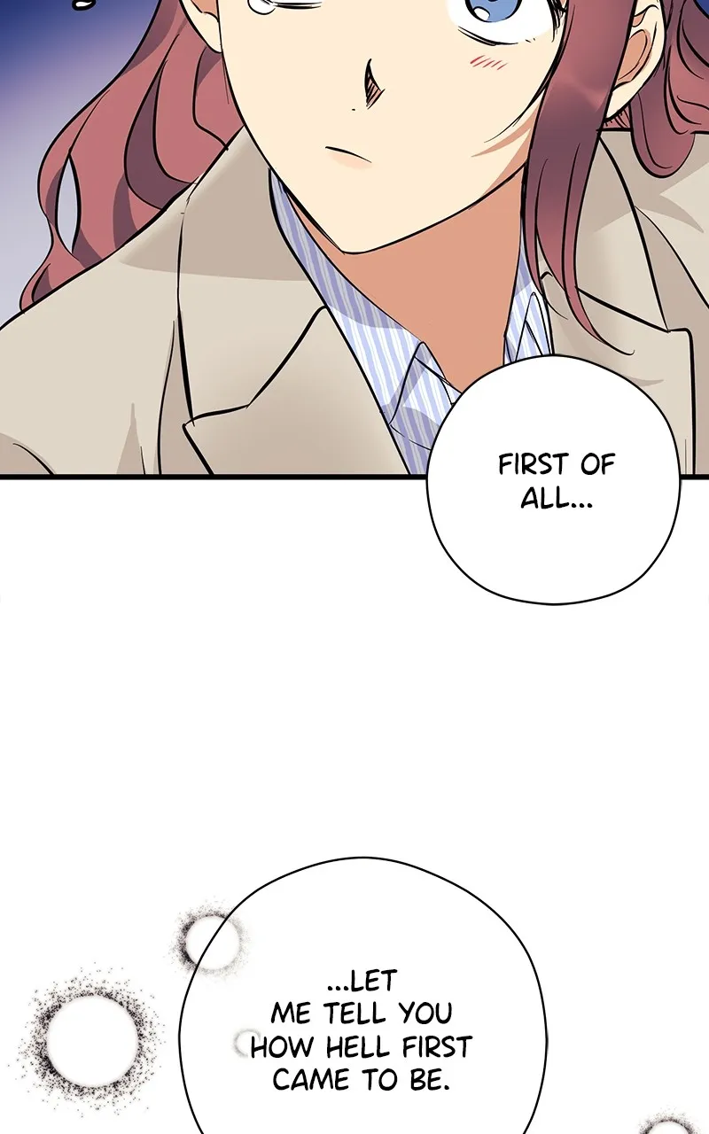 Office Romance from Hell Chapter 3 page 49 - 