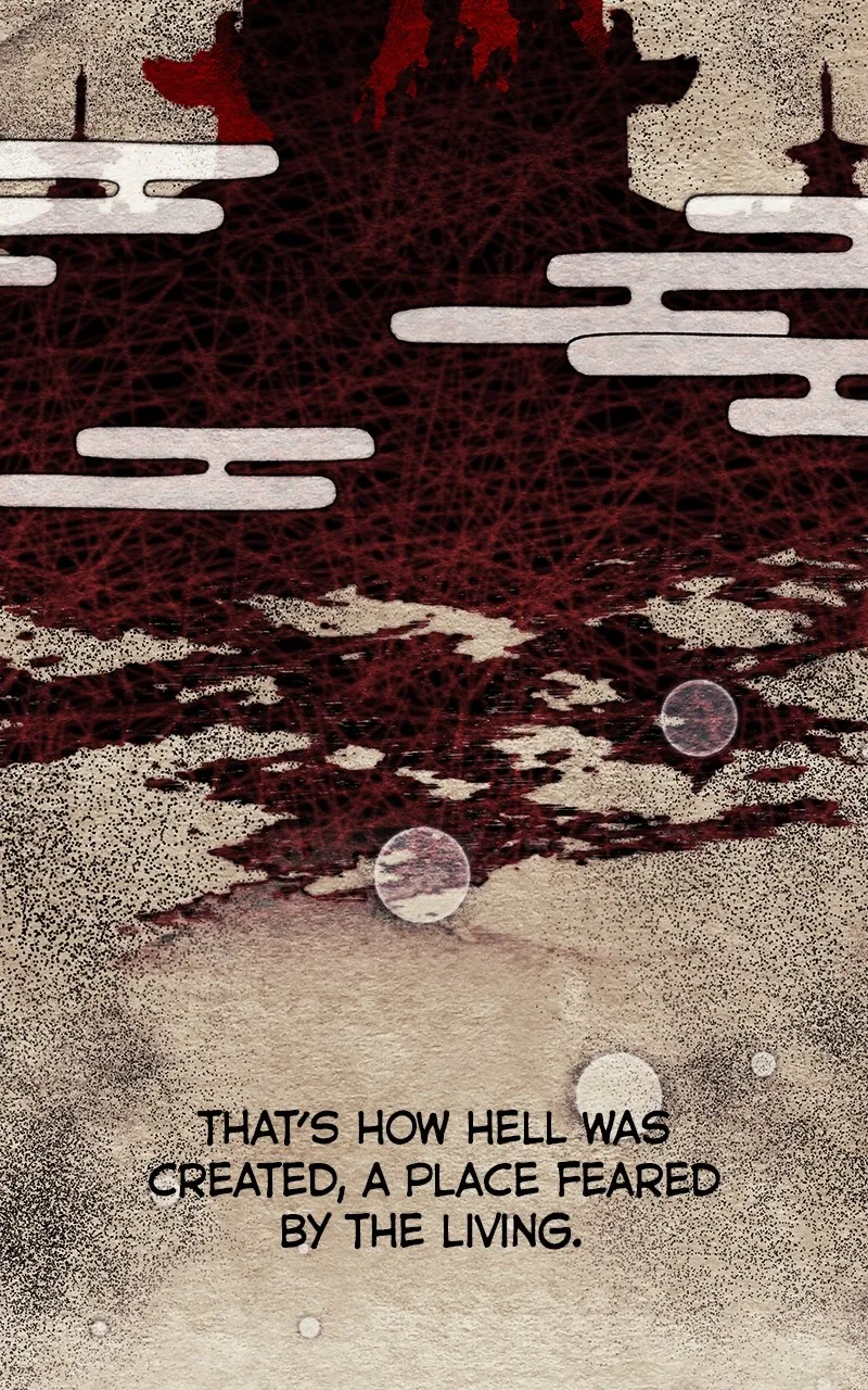 Office Romance from Hell Chapter 3 page 60 - 