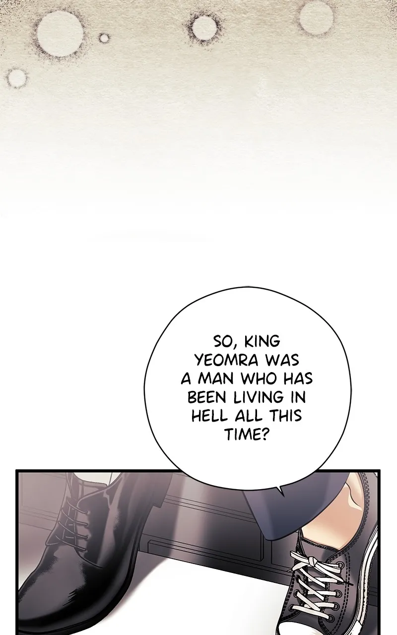 Office Romance from Hell Chapter 3 page 61 - 