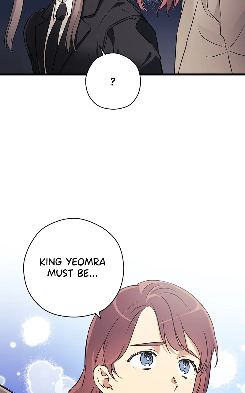 Office Romance from Hell Chapter 3 page 63 - 