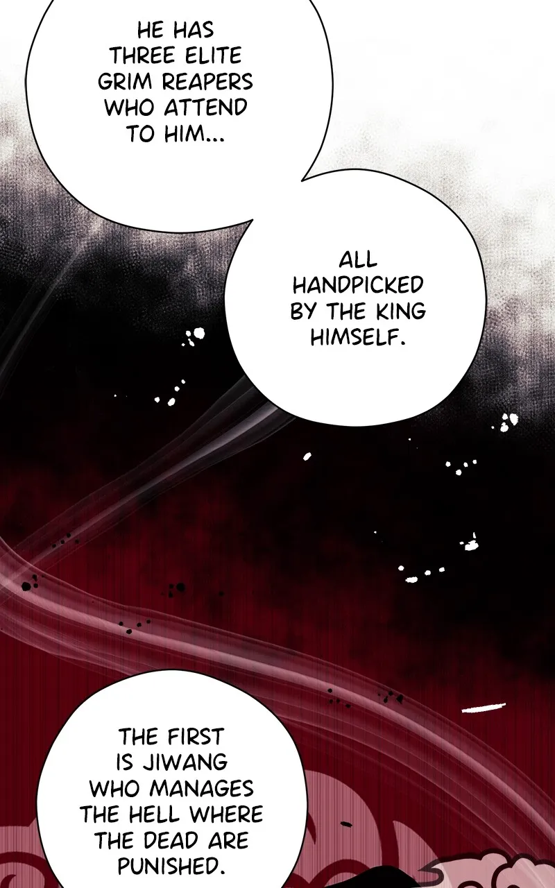 Office Romance from Hell Chapter 3 page 67 - 