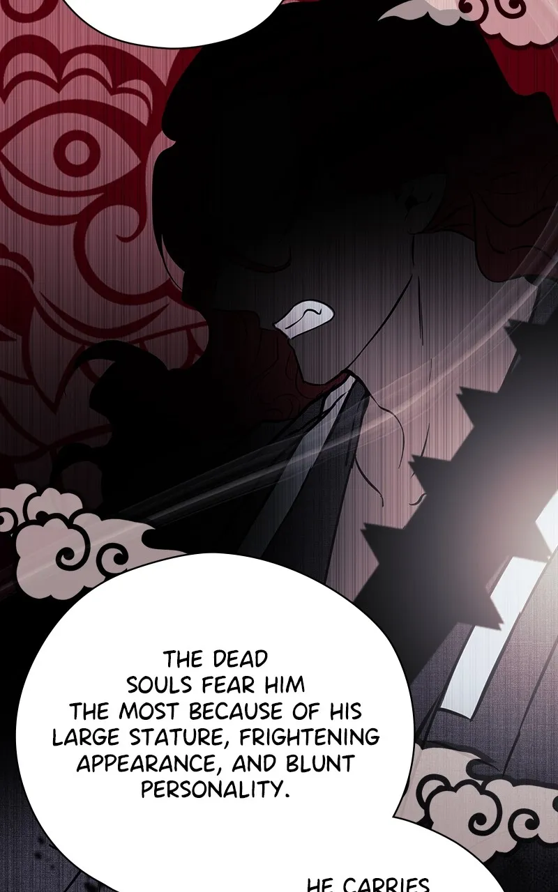 Office Romance from Hell Chapter 3 page 68 - 