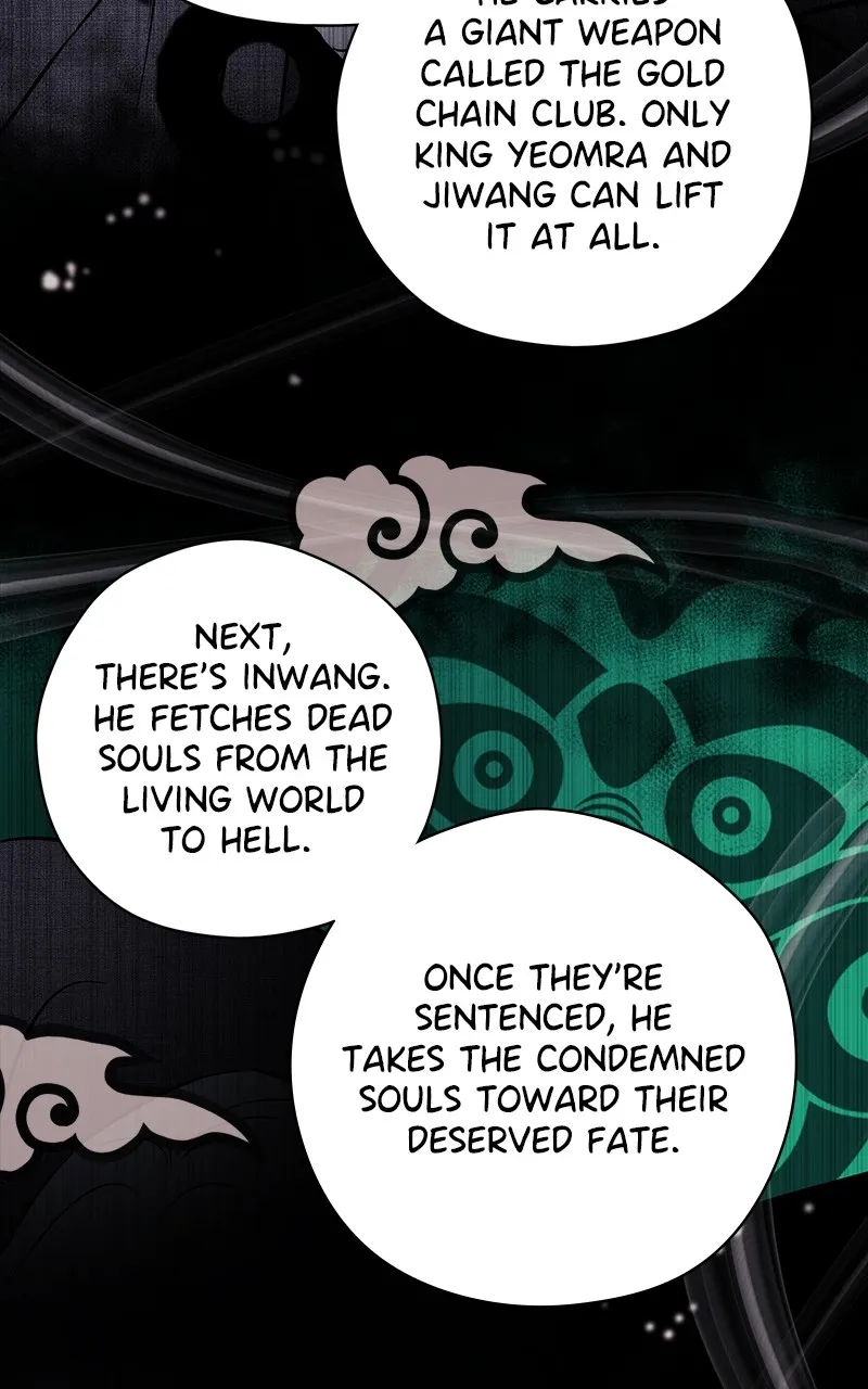 Office Romance from Hell Chapter 3 page 69 - 