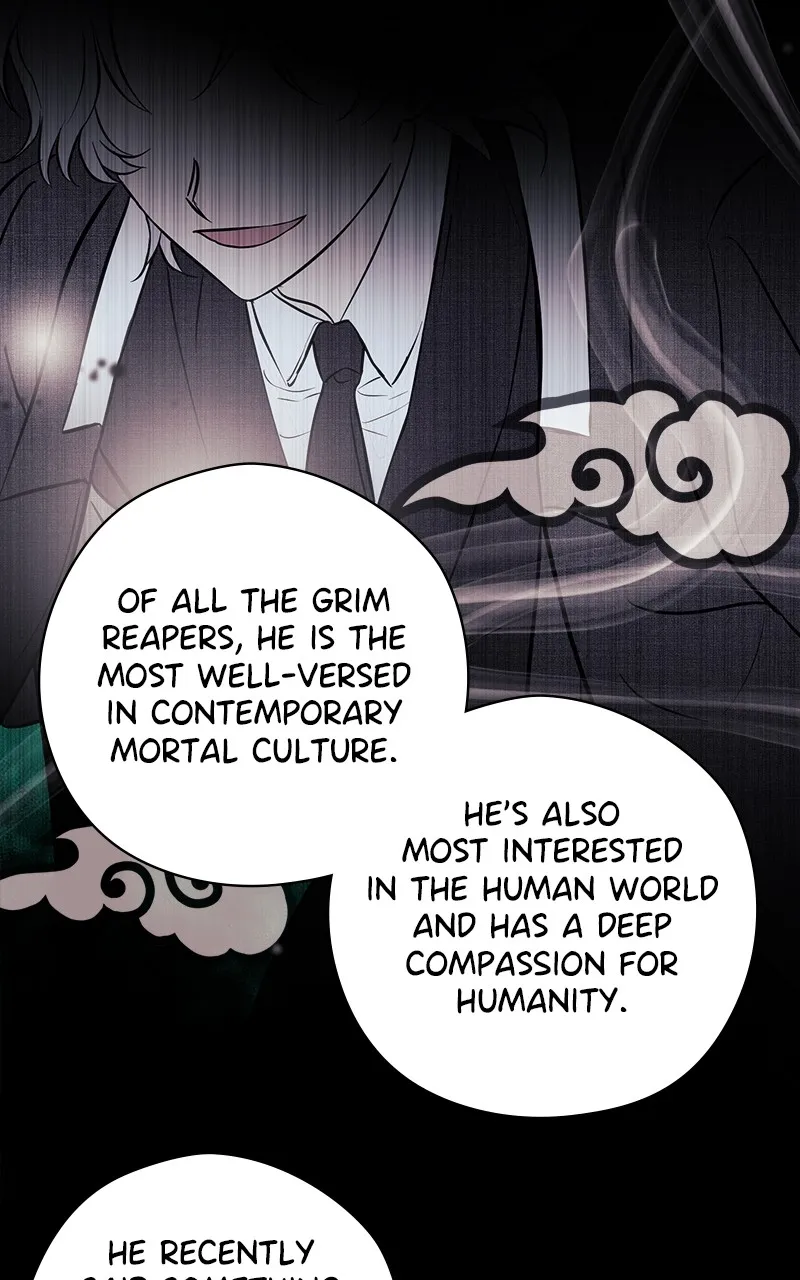 Office Romance from Hell Chapter 3 page 70 - 