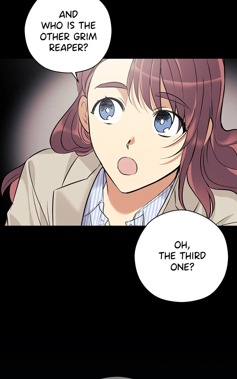 Office Romance from Hell Chapter 3 page 72 - 