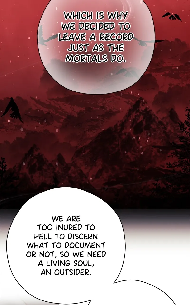 Office Romance from Hell Chapter 3 page 77 - 