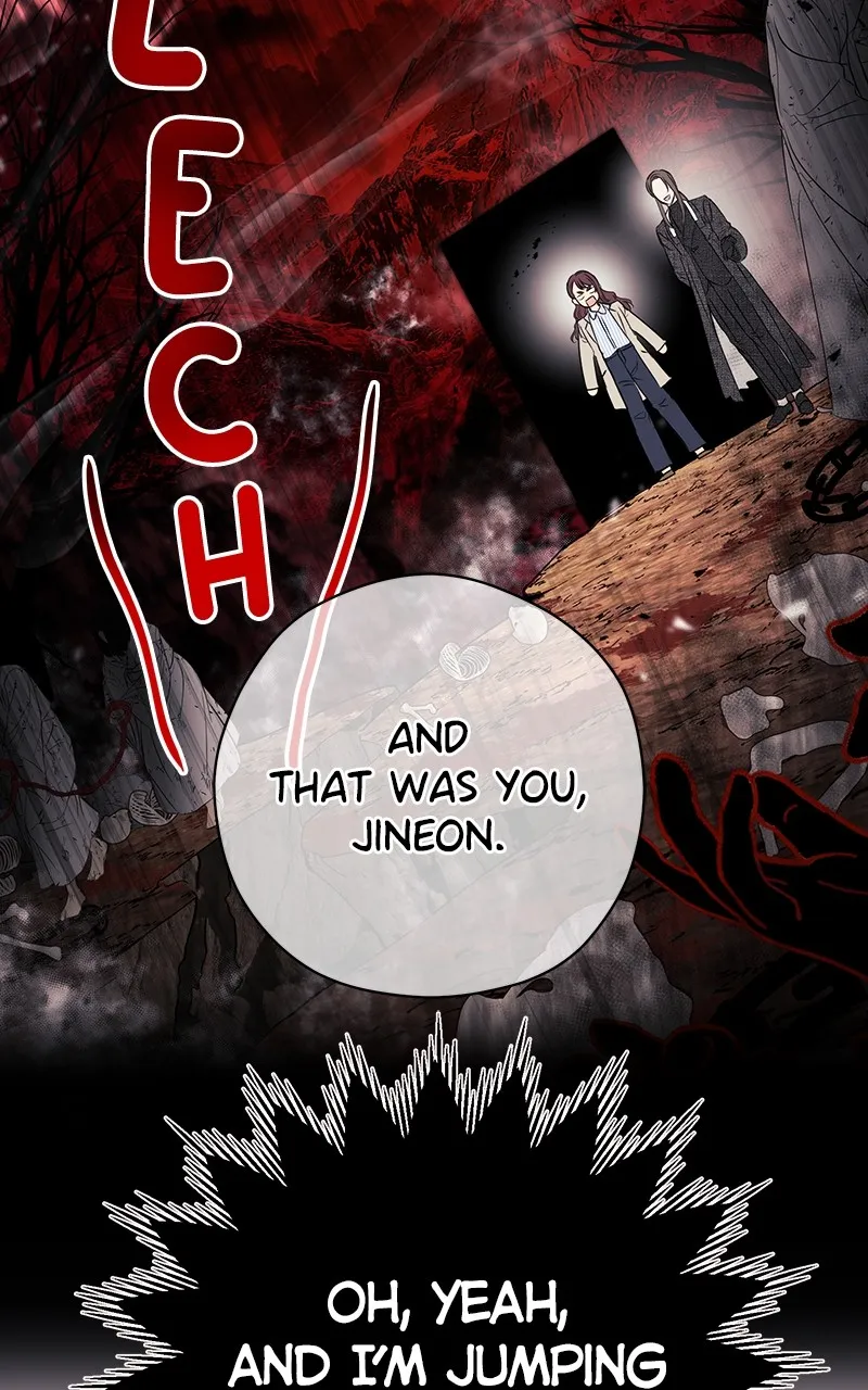 Office Romance from Hell Chapter 3 page 81 - 