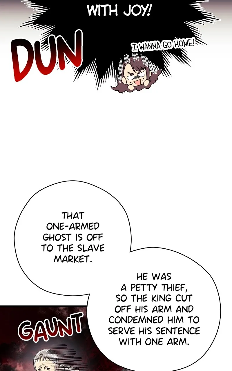 Office Romance from Hell Chapter 3 page 82 - 