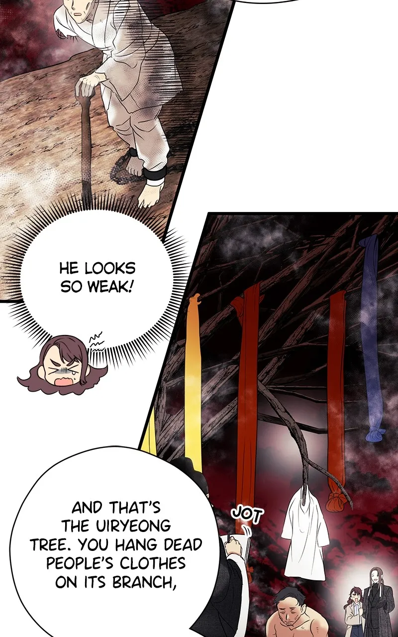 Office Romance from Hell Chapter 3 page 83 - 