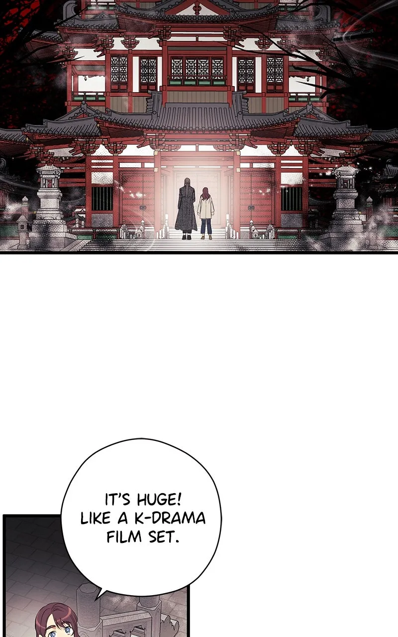 Office Romance from Hell Chapter 3 page 87 - 