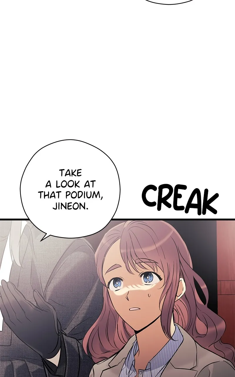 Office Romance from Hell Chapter 3 page 89 - 