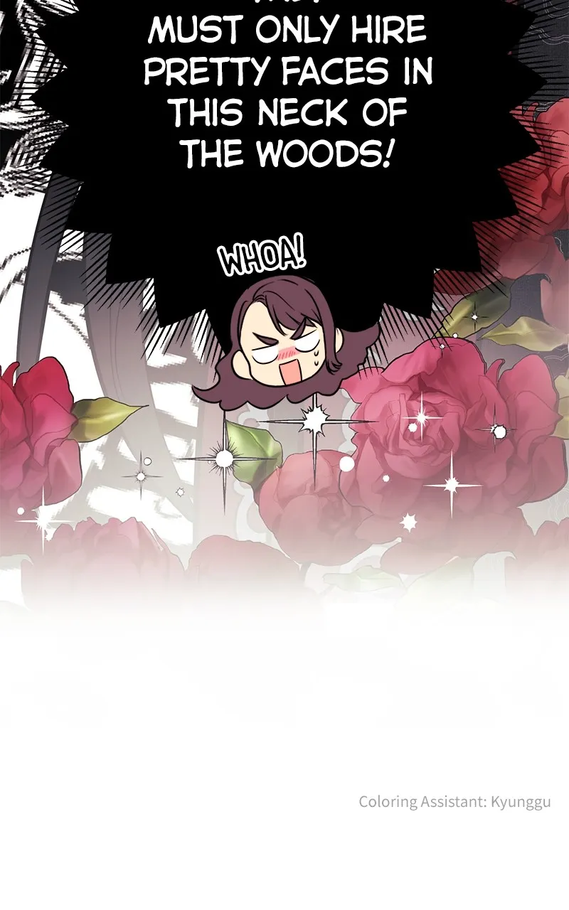 Office Romance from Hell Chapter 3 page 93 - 