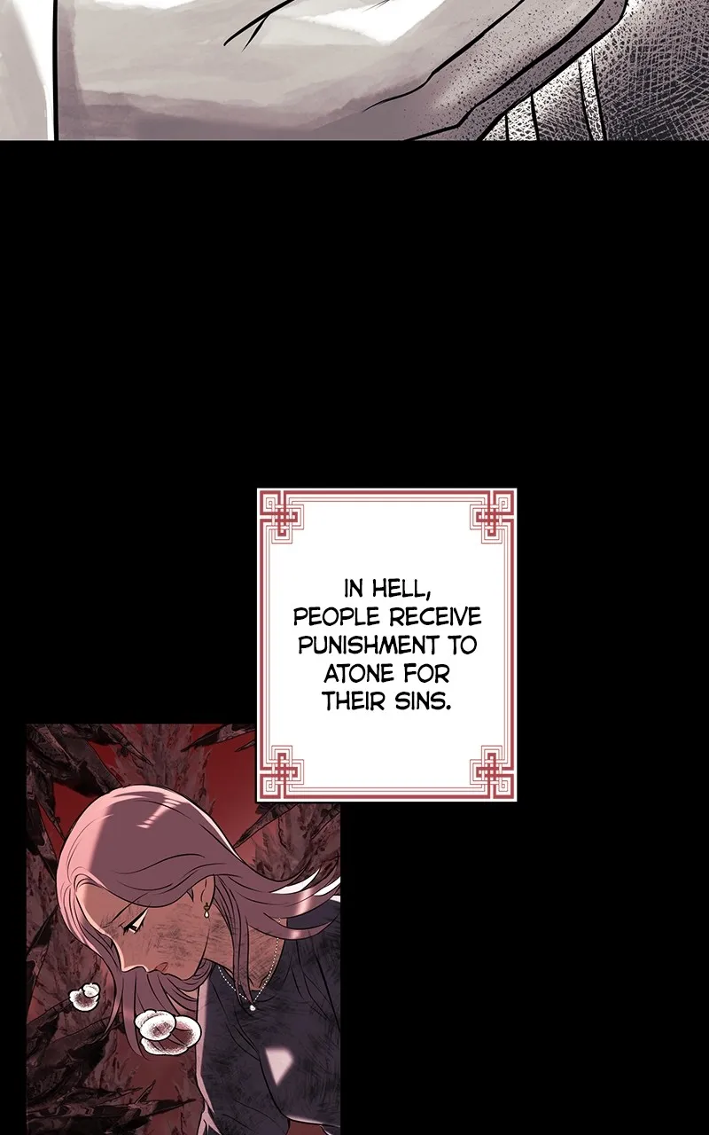 Office Romance from Hell Chapter 30 page 12 - 