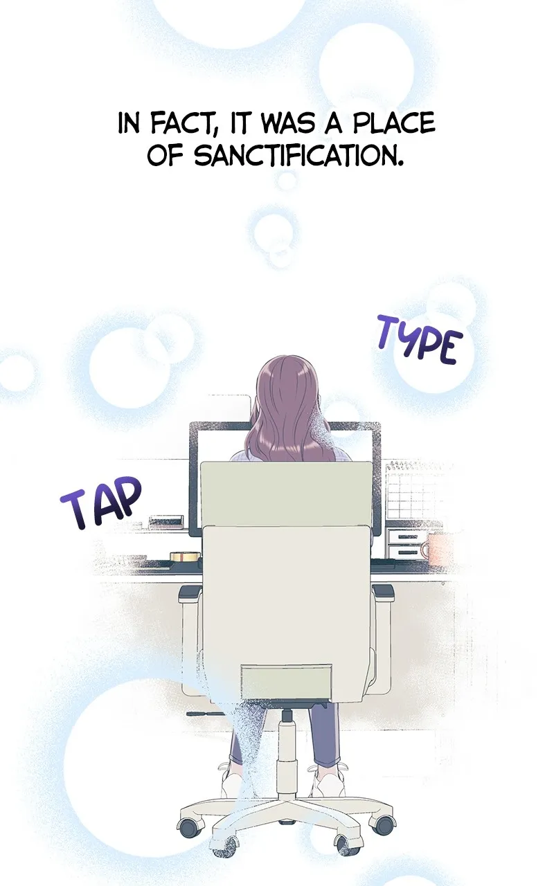 Office Romance from Hell Chapter 30 page 15 - 