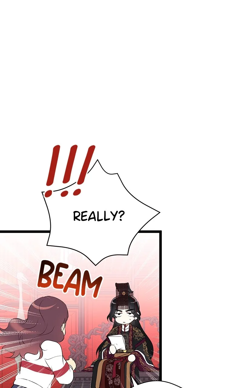 Office Romance from Hell Chapter 30 page 19 - 