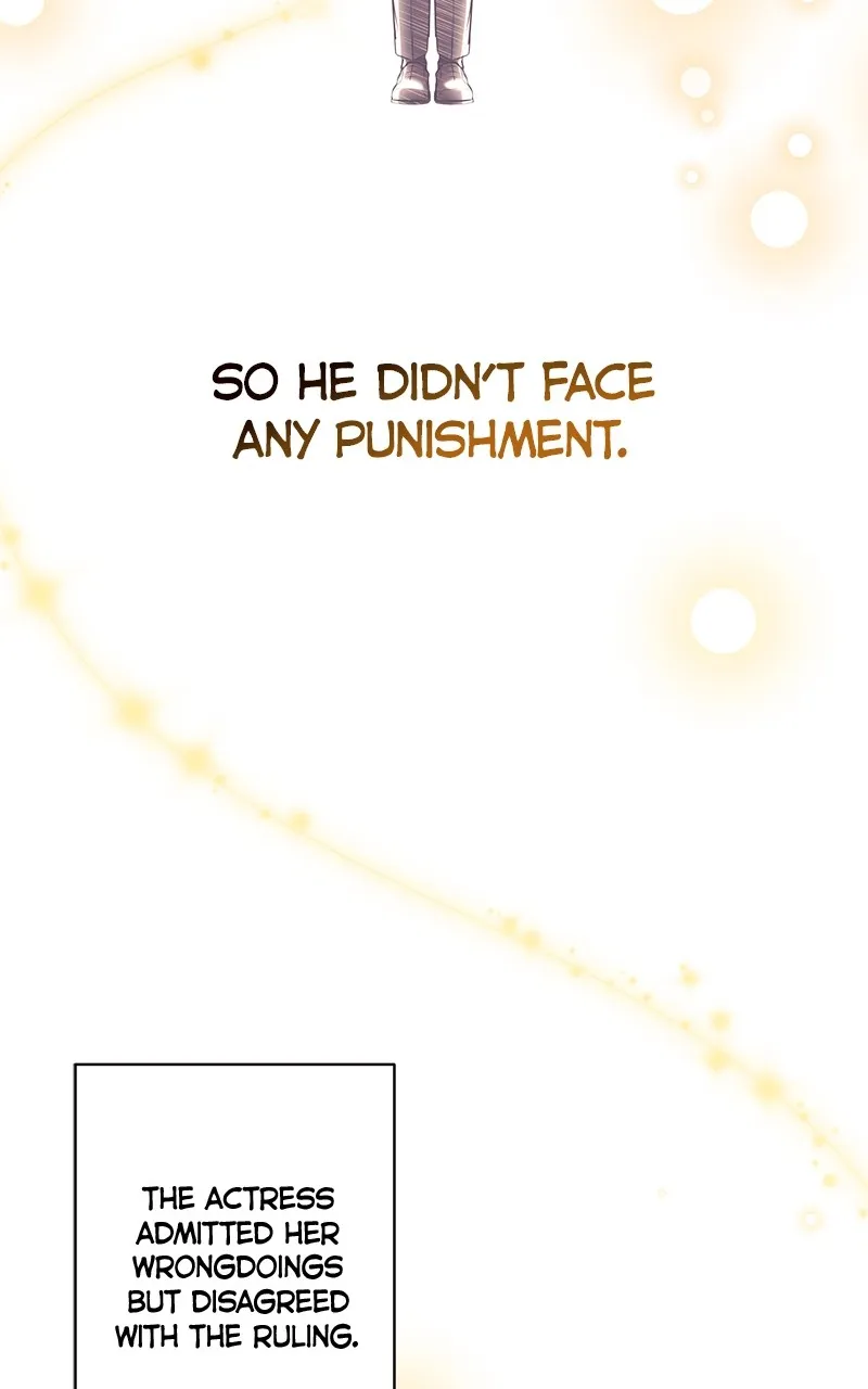 Office Romance from Hell Chapter 30 page 3 - 