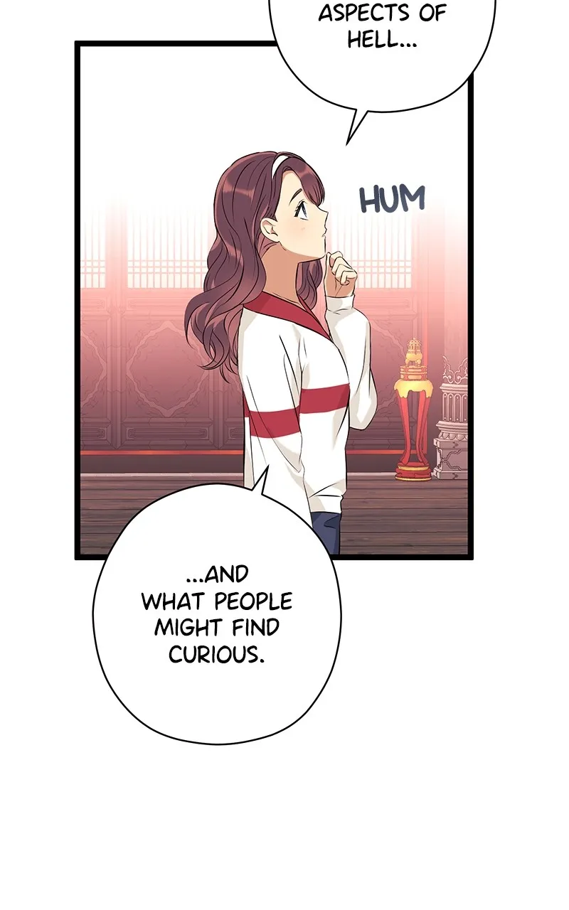 Office Romance from Hell Chapter 30 page 23 - 